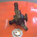 NO Identificado Land Rover Defender (ld)()