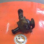 NO Identificado Land Rover Defender (ld)()