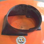 NO Identificado Land Rover Defender (ld)()