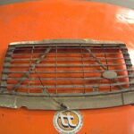 NO Identificado Land Rover Defender (ld)()