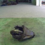 NO Identificado Land Rover Discovery