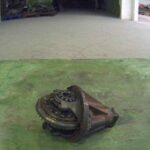 NO Identificado Land Rover Discovery