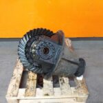 NO Identificado Man L2000 Evolution