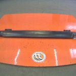 NO Identificado Man TGA 33.xxx (2000)