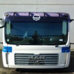 NO Identificado Man TGM 18.xxx