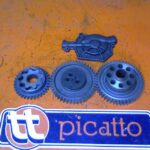 NO Identificado Man TGX 18.xxx (2007)