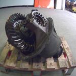 NO Identificado Mercedes-benz