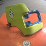 NO Identificado Mercedes-benz