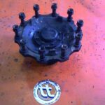 NO Identificado Mercedes-benz