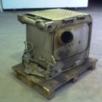 NO Identificado Mercedes-benz