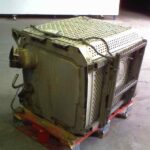 NO Identificado Mercedes-benz