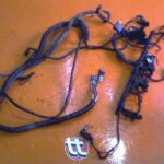 NO Identificado Mercedes-benz