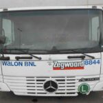 NO Identificado Mercedes-benz