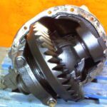 NO Identificado Mercedes-benz