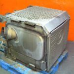 NO Identificado Mercedes-benz