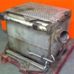 NO Identificado Mercedes-benz