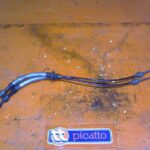 NO Identificado Mercedes-benz