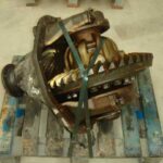 NO Identificado Mercedes-benz