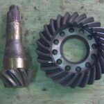 NO Identificado Mercedes-benz