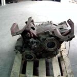 NO Identificado Mercedes-benz