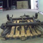 NO Identificado Mercedes-benz