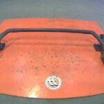 NO Identificado Mercedes-benz