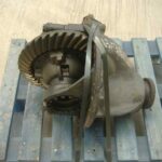 NO Identificado Mercedes-benz