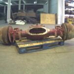 NO Identificado Mercedes-benz