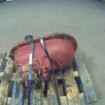 NO Identificado Mercedes-benz