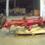 NO Identificado Mercedes-benz