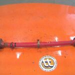 NO Identificado Mercedes-benz