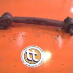 NO Identificado Mercedes-benz