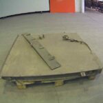 NO Identificado Mercedes-benz