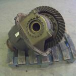 NO Identificado Mercedes-benz