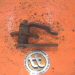 NO Identificado Mercedes-benz