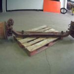 NO Identificado Mercedes-benz