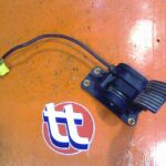 NO Identificado Mercedes-benz Atego 2 6-zyl. 4X2 BM 970/2/4/6 (2005)