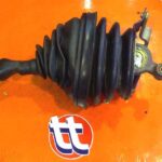 NO Identificado Mercedes-benz Atego 2 6-zyl. 4X2 BM 970/2/4/6 (2005)