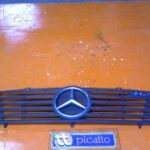 NO Identificado Mercedes-benz Sprinter Camión