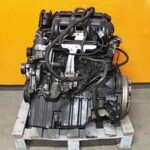 NO Identificado Mercedes-benz Sprinter Camión