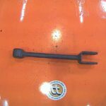 NO Identificado Mercedes-benz Sprinter Camión