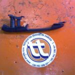 NO Identificado Mercedes-benz Sprinter Frachtzustellfahrzeug (kögel)