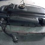 NO Identificado Mercedes-benz Sprinter Furgón