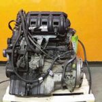 NO Identificado Mercedes-benz Sprinter Furgón