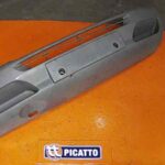 NO Identificado Mercedes-benz Sprinter Furgón