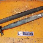 NO Identificado Mercedes-benz Sprinter Furgón