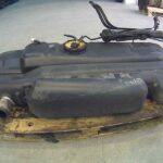 NO Identificado Mercedes-benz Sprinter Furgón