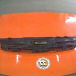 NO Identificado Mercedes-benz Sprinter Furgón