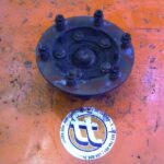 NO Identificado Mercedes-benz Sprinter Furgón