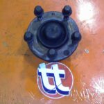 NO Identificado Mercedes-benz Sprinter Kasten Hochdach